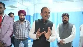 How to Make Healthy Water at Home | INJK Magnetic Water Device | Acharya Manish Ji