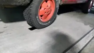 ZTE Max Duo survives being run over by two ton SUV!