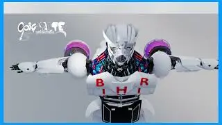 Quantumus Prime Modeling Process