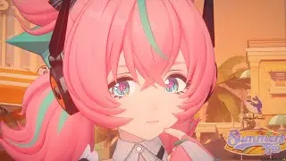 【#妄想エンジェル】アリアちゃんをひたすら眺める動画【#ゼンレスゾーンゼロ】