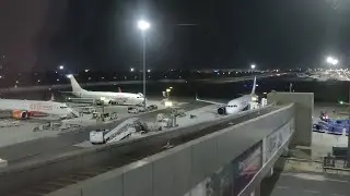 Hyderabad to Pune Flight Journey #hyderabad #pune #airport