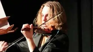 Greg Fogg-rolling in the deep(electric violin cover)