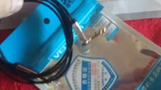 jack - 90 deg. jack Audio Cord   -  BLACK
