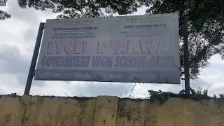 DOUALA ON EDGE: ELECTION VIOLENCE SHUTS SCHOOLS AND TRAVEL AGENCIES - EQUINOXE TV