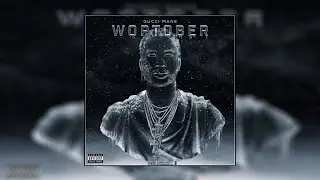 Gucci Mane - Dirty Lil Nigga