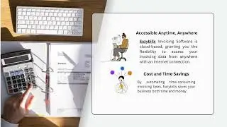 Streamline Your Invoicing Process with Eazybills Invoicing Software