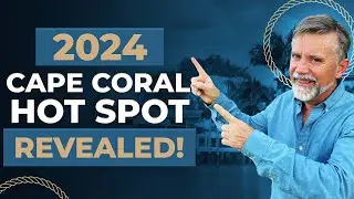 Why Northwest Cape Coral is the Next Big Thing! | Adrian Waring