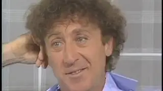 Gene Wilder for 