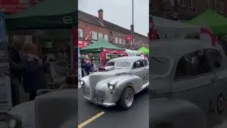 St George&rsquo;s day celebration at Whitton London