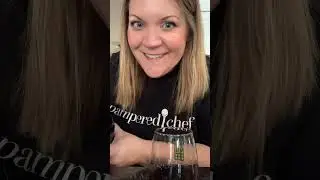 Chocolate Covered Cherry Shot!