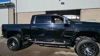 2020 Chevrolet Silverado_2500HD Longmont, Boulder, Gunbarrel, Loveland, Denver AR45903