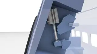 Emerson Railway Technology &ndash; AVENTICS pneumatic components in use