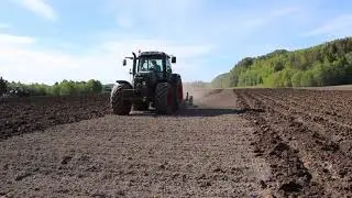 V&aring;ronn 2017