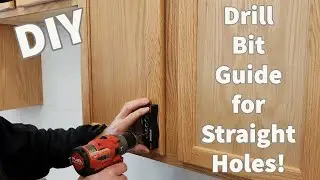 Drill block Milescraft Review