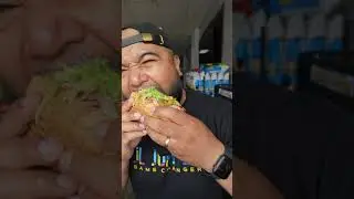JL Jupiter tries &ldquo;The Big Rick&rdquo;