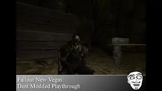 Fallout Dust Ep 42: NCR Camp