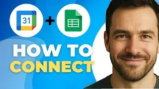 Как подключить Google Таблицы к Google Календарю