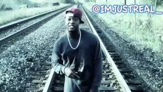 JR LU - HEY MUMA