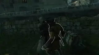 Black Flag: True Assassin (39) Botched Escape