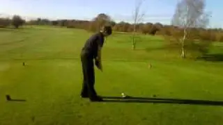matt hawker\tiger woods