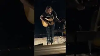 Ryan Adams - “This House is Not For Sale” : The Guild Theater : Menlo Park, CA (June 8, 2024)