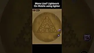 Easiest Cookie || Ink Game #roblox #inkgame #monalisa