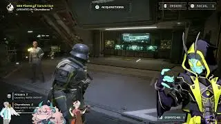 The grind for freedom never ends!
