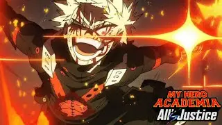NEW Characters, NEW Ranking System, NEW Online Lobbies... THIS GAME LOOKS PROMISING