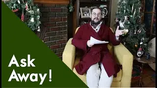 Q&A #2