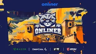 ONLINER ONE TAP 2025. ФИНАЛ