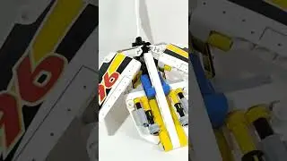 Mecha Beetle 