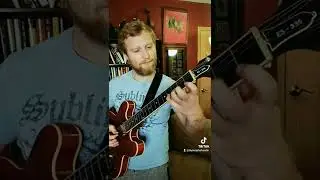 ЛУЧШАЯ разминка для гитары!