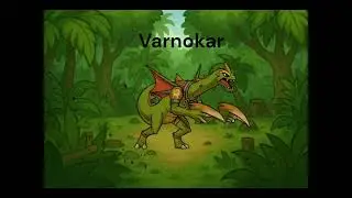 From Beast to Legend | Varnok Evolves
