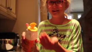 Pinwheel Cookies