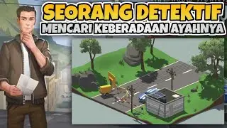 Gameplay Tiny Room Stories Town Mystery