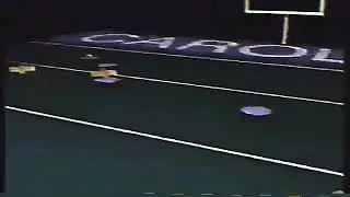 THE MACK BROWN SHOW NOVEMBER 20, 1988 N.CAROLINA VS DUKE 35-29