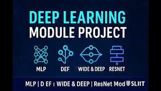 🎓 Deep Learning Module Assignment | SLIIT