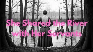 The Dark Secrets of the Plantation Mistress | Hidden History of Power and Control