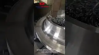 Forging Petroleum Machinery Marine Machinery Forging Parts Manufacturer Sources Large Shaft Forging