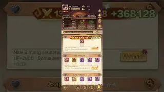FOKUS DI BINTANG JENDRAL SAMKOK NEW FORCE 