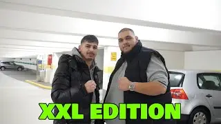 RICHTIG ODER FAUST | XXL EDITION🍩