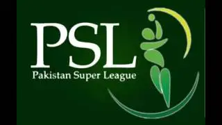 PSL 2017 Schedule - Complete