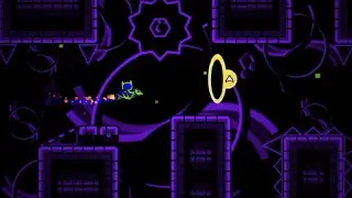 Hot - by 9vbh (Me) | Geometry Dash