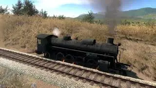 Derails and Blasts | Crash Compilation - Derail Valley 🔥 Part-07