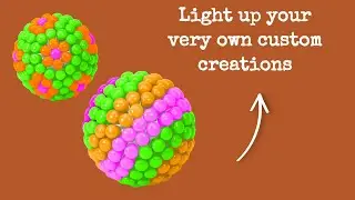 Brite Ball Glow