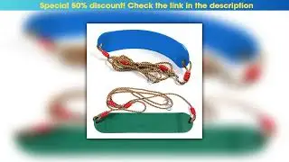 Best Seller Outdoor Patio Garden Hanging Basket EVA Soft Board Swing Chair Swing Exercise Entertain