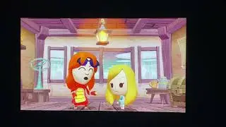 Miitopia Playthrough Part 64