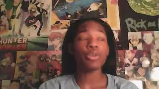 The recording on the spoken word poem 