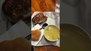 Ladle's - Cozy Underground Soup & Sandwich Shop | Charleston, SC