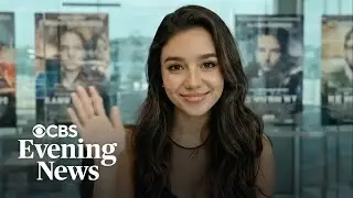 AI-generated actor making waves and getting pushback in Hollywood